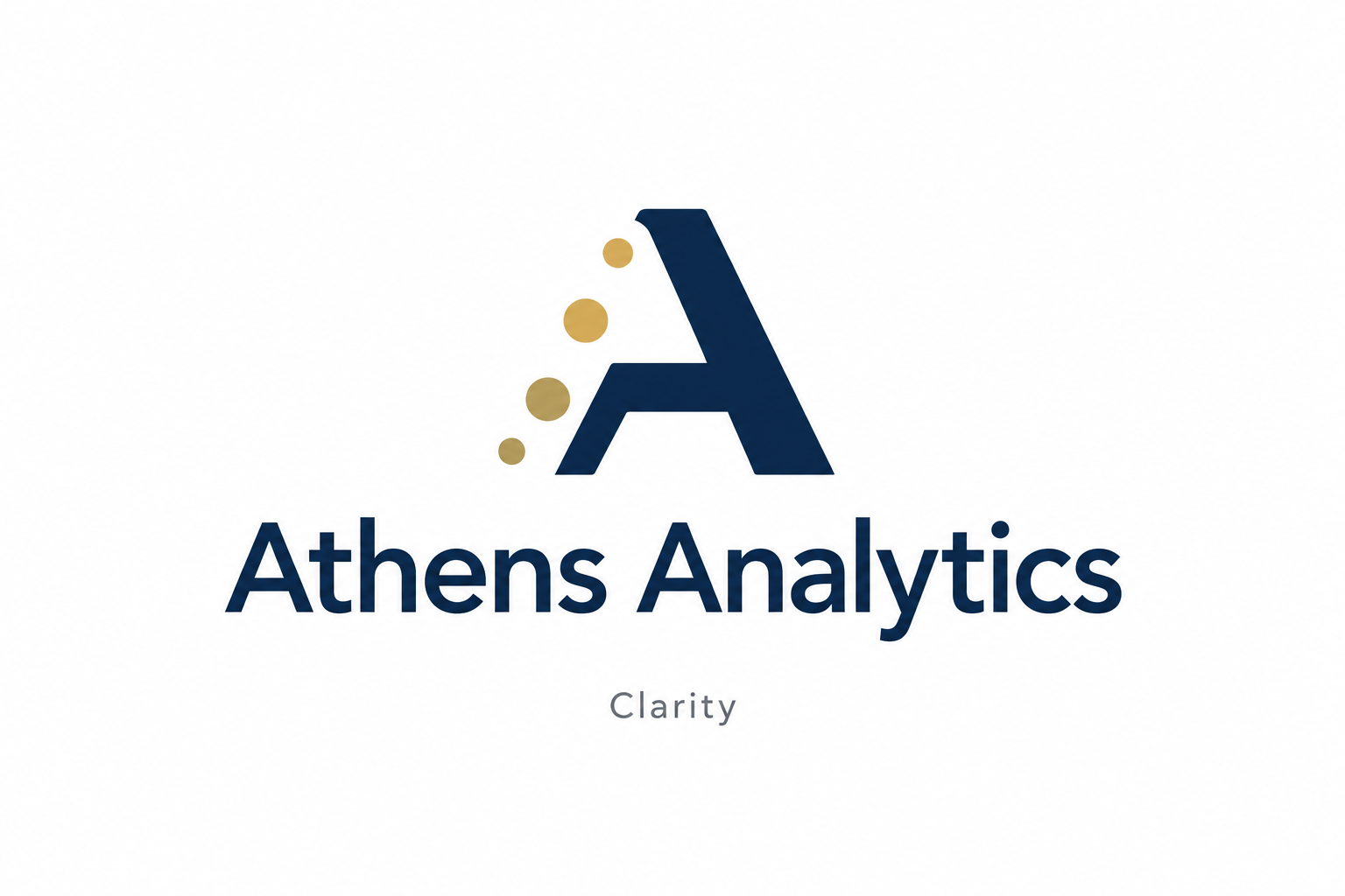 Athens Analytics — Clarity